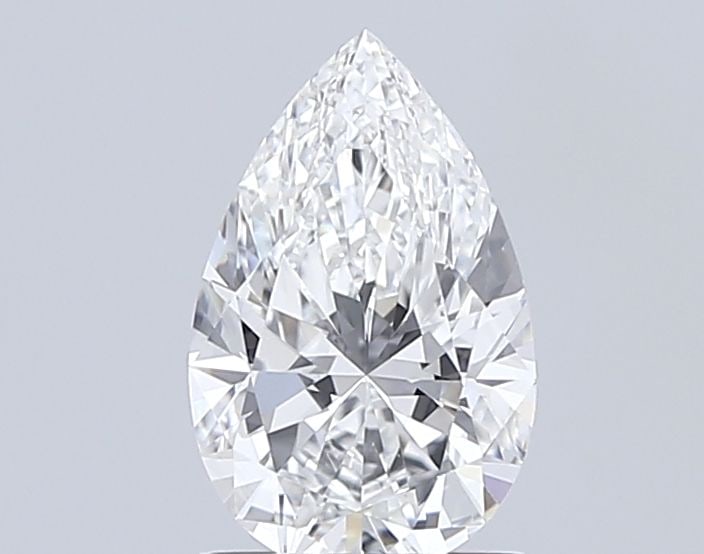Loose Diamond - PEAR 1.37ct D VVS2 (1 of 1)