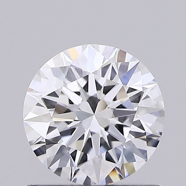 Ideal Loose Diamond - ROUND 0.8ct D VVS1 (1 of 1)