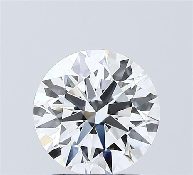 Ideal Loose Diamond - ROUND 1.55ct D VVS2 (1 of 1)