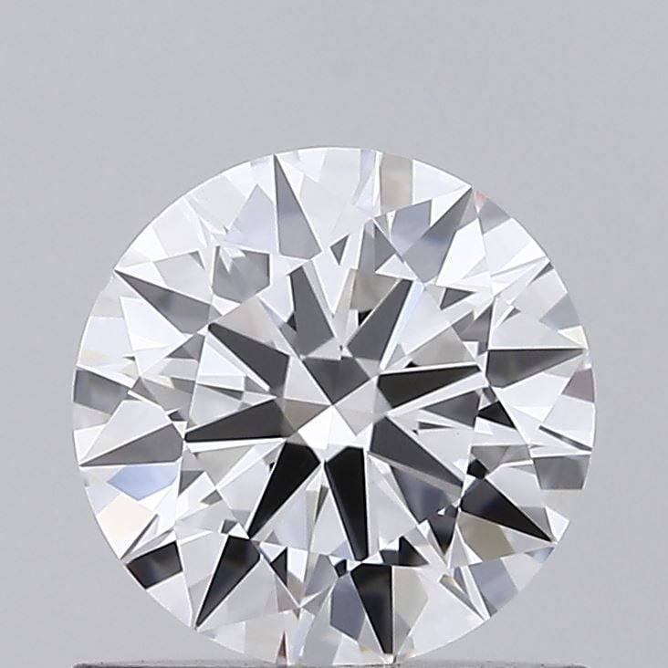 Ideal Loose Diamond - ROUND 0.76ct D VS1 (1 of 1)