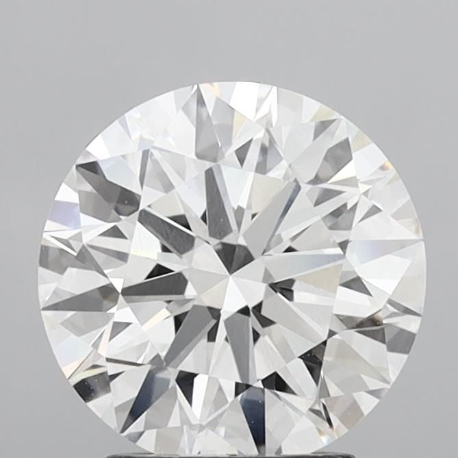 Ideal Loose Diamond - ROUND 3.02ct E VVS2: Ideal Loose Diamond - ROUND 3.02ct E VVS2 Source: This is a real non-mined Diamond that has been grown in a lab Shape: ROUND Carats: 3.02 Color: E Clarity: VVS2 Certification: IGI Video:
