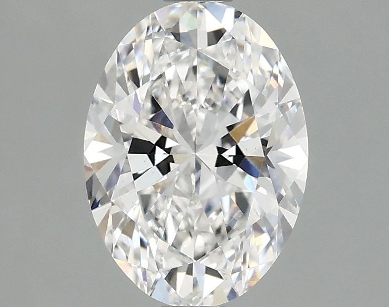 Loose Diamond - OVAL 1.56ct E VS1 (1 of 1)