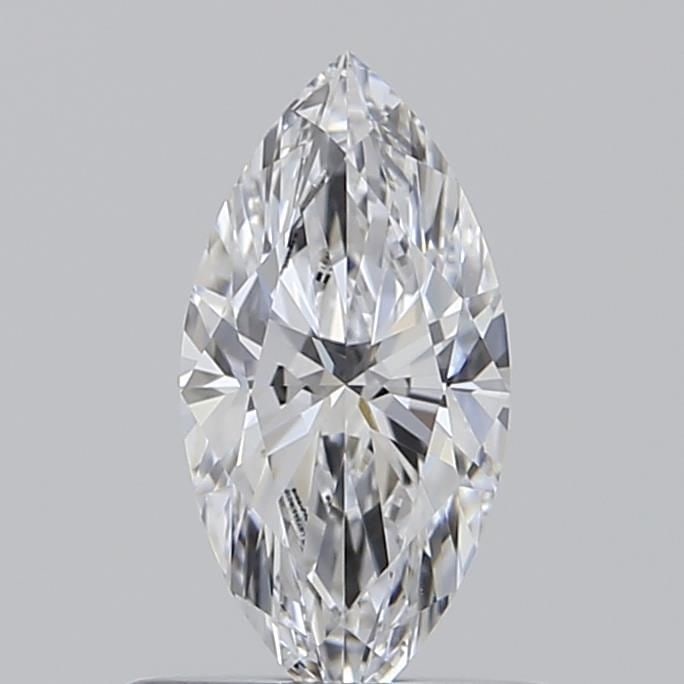 Loose Diamond - MARQUISE 0.53ct D IF (1 of 1)