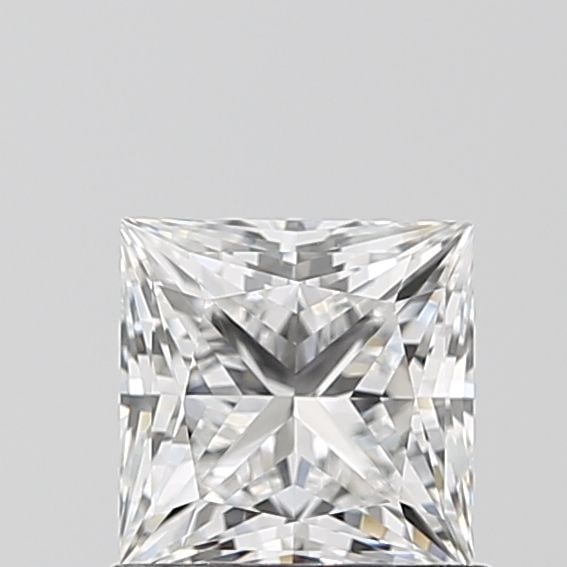 Loose Diamond - PRINCESS 1.05ct E VVS1: Loose Diamond - PRINCESS 1.05ct E VVS1 Source: This is a real non-mined Diamond that has been grown in a lab Shape: PRINCESS Carats: 1.05 Color: E Clarity: VVS1 Certification: IGI Video: