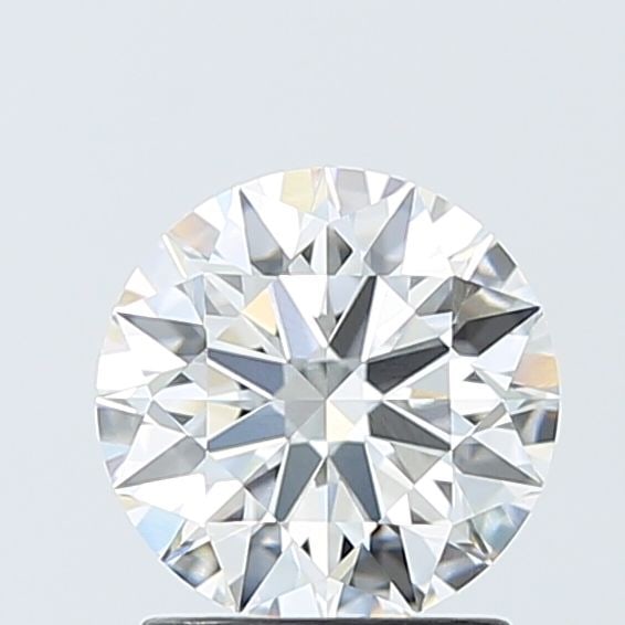 Ideal Loose Diamond - ROUND 1.58ct D VVS2 (1 of 1)