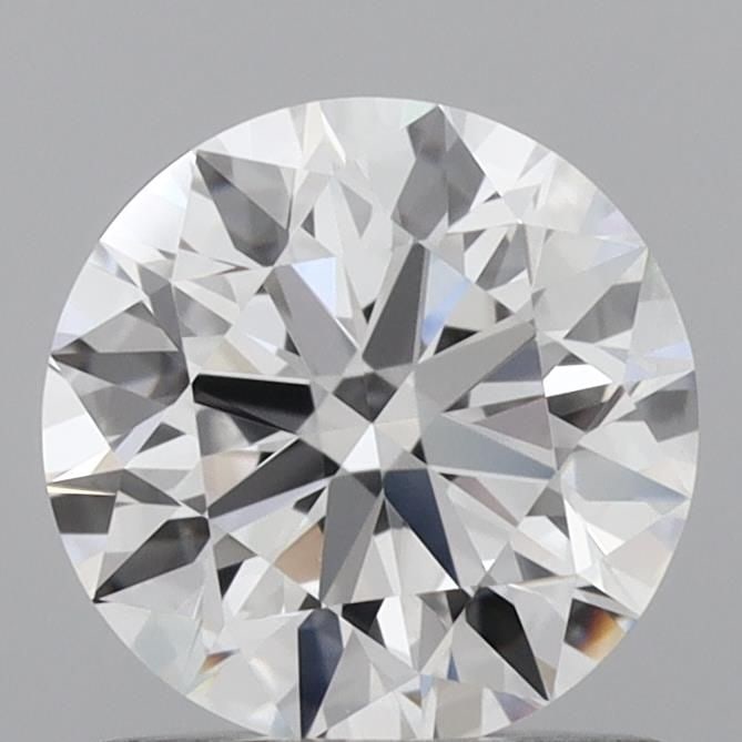 Ideal Loose Diamond - ROUND 1.02ct D VS1 (1 of 1)