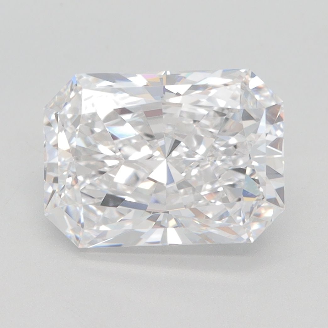 Loose Diamond - RADIANT 3.04ct D VVS2 (1 of 1)