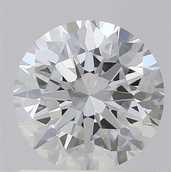 Loose Diamond - ROUND 1.12ct E VS1 (1 of 1)