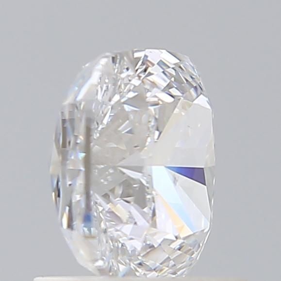 Loose Diamond - CUSHION BRILLIANT 1.59ct E SI1: Loose Diamond - CUSHION BRILLIANT 1.59ct E SI1 Source: This is a real non-mined Diamond that has been grown in a lab Shape: CUSHION BRILLIANT Carats: 1.59 Color: E Clarity: SI1 Certification: IGI