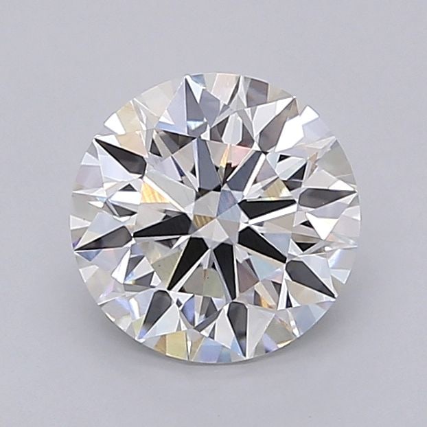 Loose Diamond - ROUND 1.55ct E VVS2 (1 of 1)