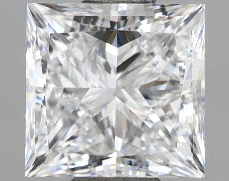 Loose Diamond - PRINCESS 1.0ct D VVS2: Loose Diamond - PRINCESS 1.0ct D VVS2 Source: This is a real non-mined Diamond that has been grown in a lab Shape: PRINCESS Carats: 1.0 Color: D Clarity: VVS2 Certification: IGI Video: