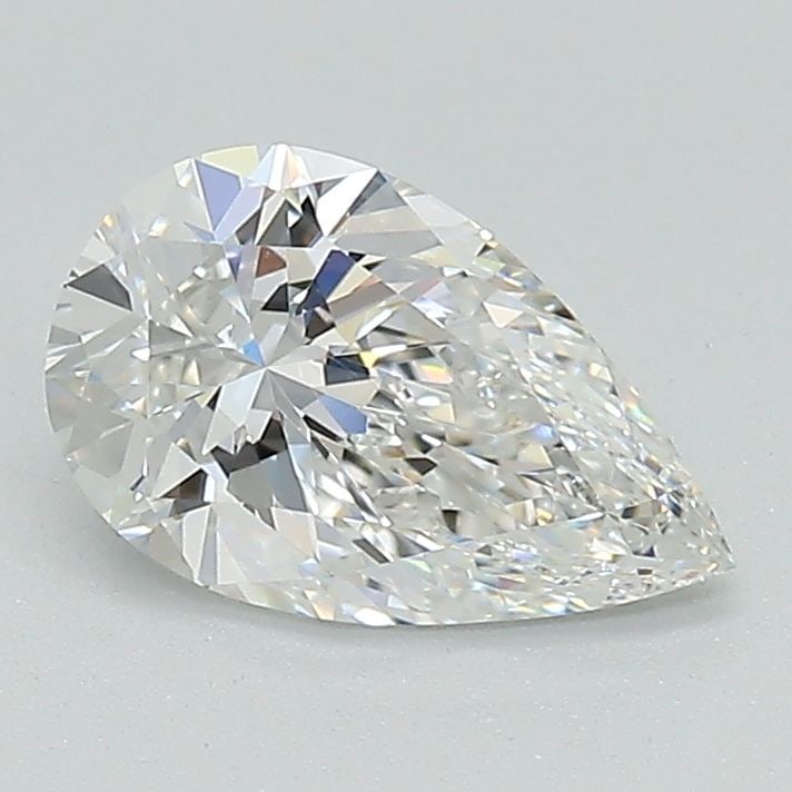 Loose Diamond - PEAR 1.09ct E VVS1: Loose Diamond - PEAR 1.09ct E VVS1 Source: This is a real non-mined Diamond that has been grown in a lab Shape: PEAR Carats: 1.09 Color: E Clarity: VVS1 Certification: IGI Video: