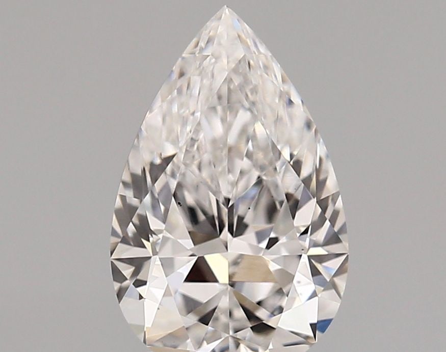Loose Diamond - PEAR 1.81ct D VS1 (1 of 1)