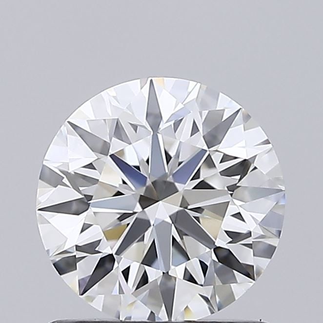 Ideal Loose Diamond - ROUND 1.01ct E VS1 (1 of 1)