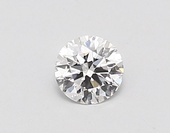 Ideal Loose Diamond - ROUND 0.37ct D VS1 (1 of 1)