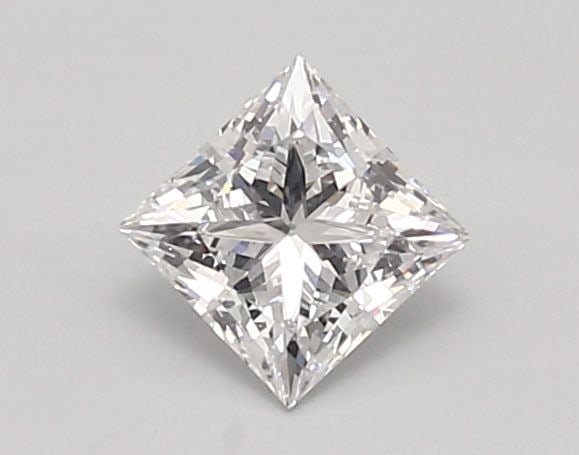 Loose Diamond - PRINCESS 0.83ct D VVS2 (1 of 1)