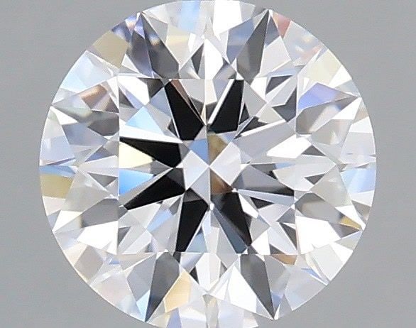 Ideal Loose Diamond - ROUND 1.09ct D VS1 (1 of 1)