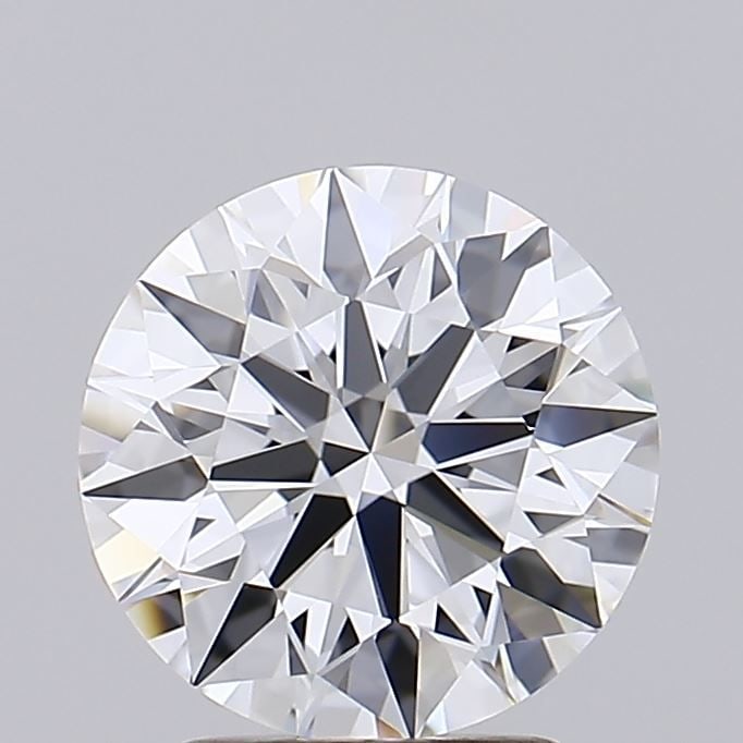 Ideal Loose Diamond - ROUND 2.51ct E VVS1 (1 of 1)