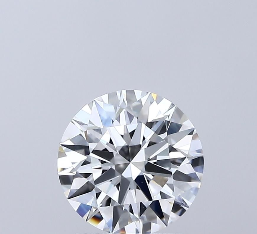 Ideal Loose Diamond - ROUND 1.55ct E VVS2 (1 of 1)