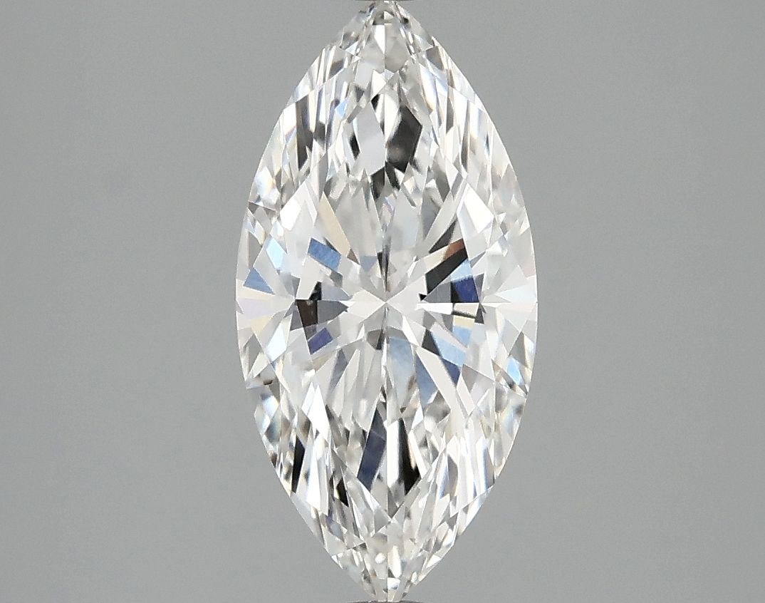 Loose Diamond - MARQUISE 1.88ct F VVS2: Loose Diamond - MARQUISE 1.88ct F VVS2 Source: This is a real non-mined Diamond that has been grown in a lab Shape: MARQUISE Carats: 1.88 Color: F Clarity: VVS2 Certification: IGI Video: Video Link 