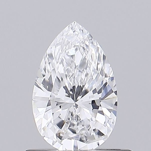 Loose Diamond - PEAR 0.49ct D VS1: Loose Diamond - PEAR 0.49ct D VS1 Source: This is a real non-mined Diamond that has been grown in a lab Shape: PEAR Carats: 0.49 Color: D Clarity: VS1 Certification: IGI Video: Video Link The