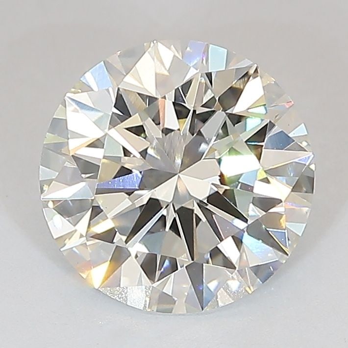 Loose Diamond - ROUND 2.05ct I VS1: Loose Diamond - ROUND 2.05ct I VS1 Source: This is a real non-mined Diamond that has been grown in a lab Shape: ROUND Carats: 2.05 Color: I Clarity: VS1 Certification: IGI Video: Video Link The