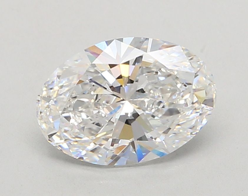 Loose Diamond - OVAL 2.04ct D VVS1 (1 of 1)