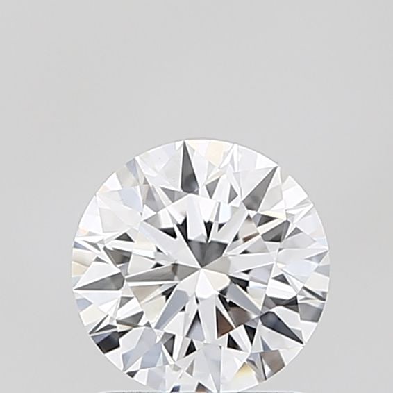 Ideal Loose Diamond - ROUND 1.1ct D VS1 (1 of 1)
