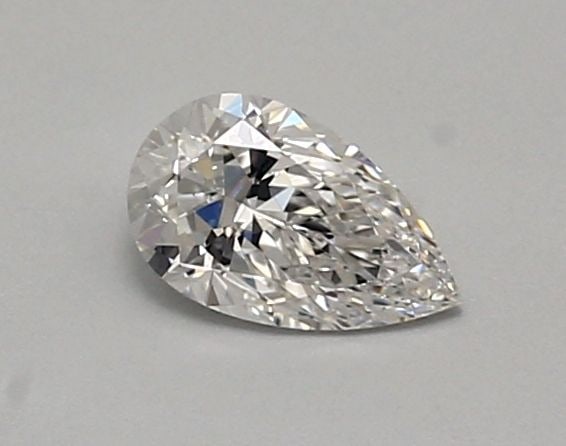 Loose Diamond - PEAR 0.53ct D VVS1 (1 of 1)