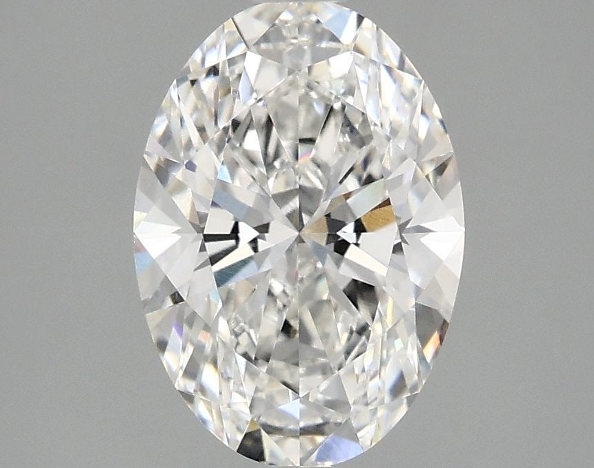 Loose Diamond - OVAL 2.01ct E VVS2 (1 of 1)