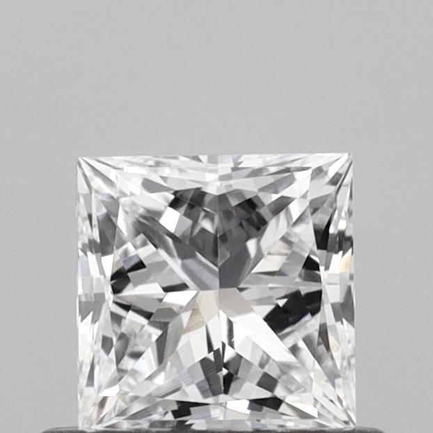 Loose Diamond - PRINCESS 0.6ct D VS1 (1 of 1)