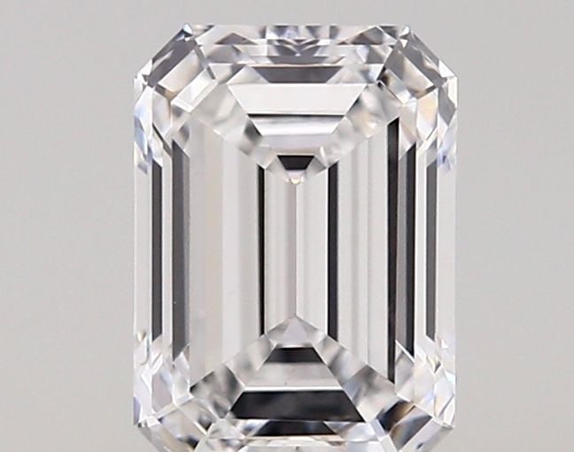 Loose Diamond - EMERALD 1.43ct E VVS2 (1 of 1)