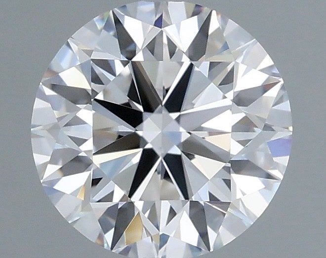 Loose Diamond - ROUND 1.29ct D VVS2 (1 of 1)