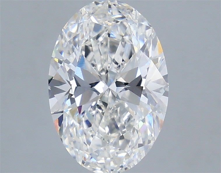 Loose Diamond - OVAL 2.07ct F VS1 (1 of 1)