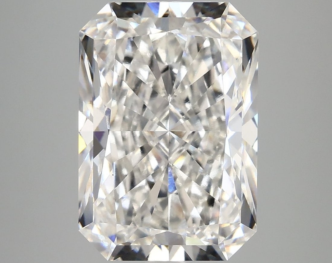 Loose Diamond - RADIANT 5.97ct F VS2 (1 of 1)
