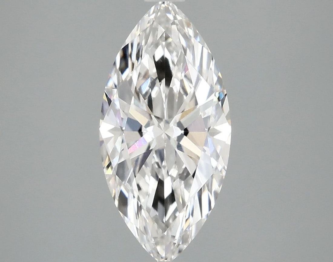 Loose Diamond - MARQUISE 2.01ct E VVS2 (1 of 1)