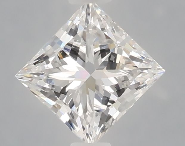 Loose Diamond - PRINCESS 1.02ct E VS1 (1 of 1)