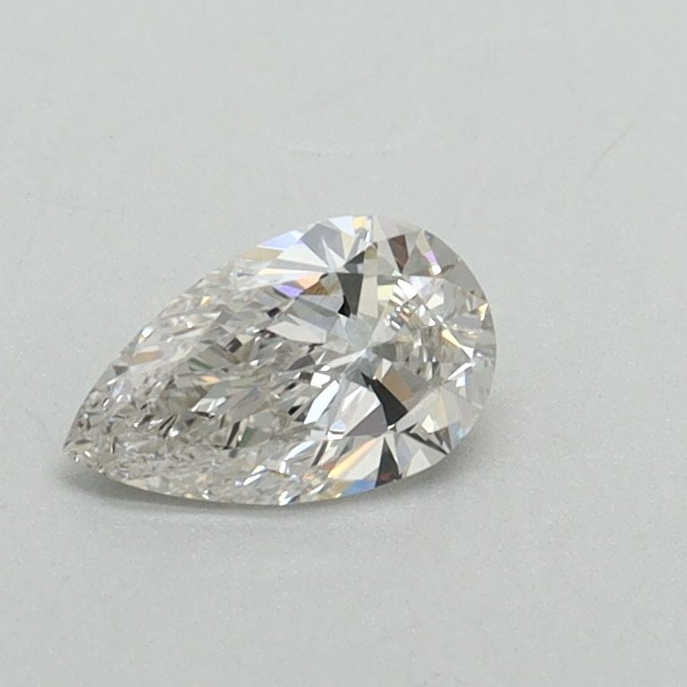 Loose Diamond - PEAR 0.4ct G VVS2 (1 of 1)