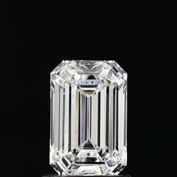 Loose Diamond - EMERALD 1.16ct E VS2 (1 of 1)