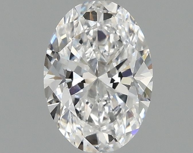 Loose Diamond - OVAL 1.0ct D VS1: Loose Diamond - OVAL 1.0ct D VS1 Source: This is a real non-mined Diamond that has been grown in a lab Shape: OVAL Carats: 1.0 Color: D Clarity: VS1 Certification: IGI Video: