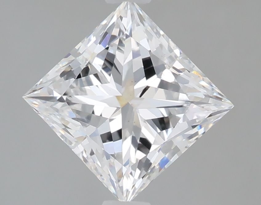 Loose Diamond - PRINCESS 1.8ct D VS1 (1 of 1)