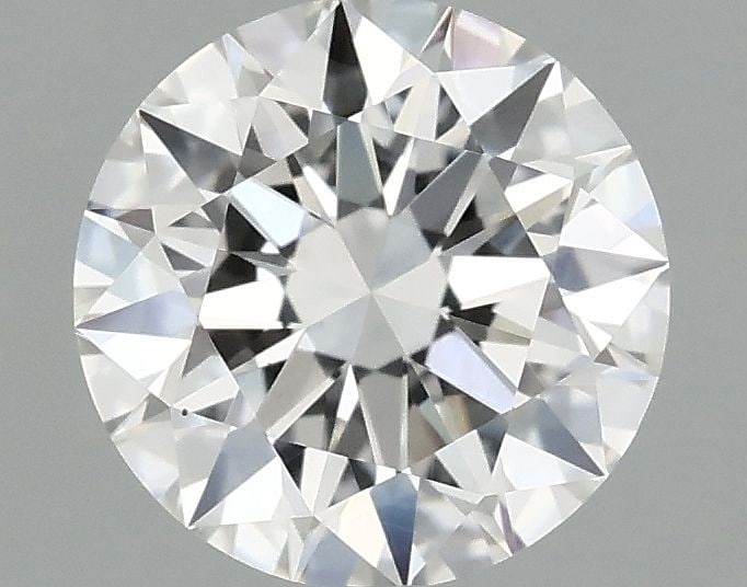 Loose Diamond - ROUND 1.1ct E VS1 (1 of 1)
