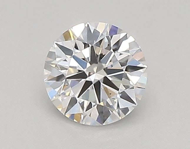 Ideal Loose Diamond - ROUND 0.33ct D VS1: Ideal Loose Diamond - ROUND 0.33ct D VS1 Source: This is a real non-mined Diamond that has been grown in a lab Shape: ROUND Carats: 0.33 Color: D Clarity: VS1 Certification: IGI Video: