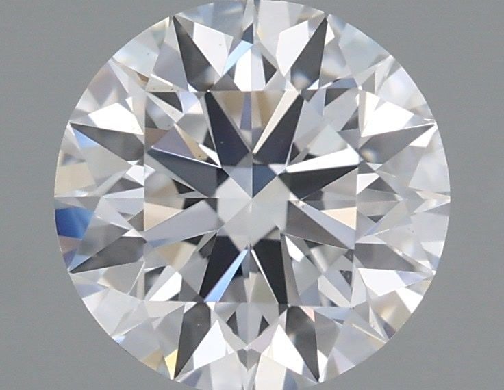 Ideal Loose Diamond - ROUND 1.41ct D VS2 (1 of 1)