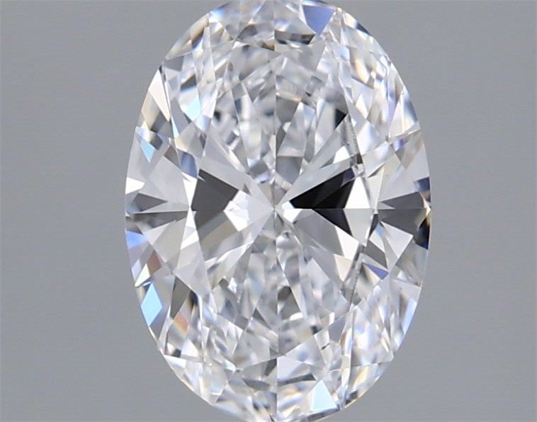 Loose Diamond - OVAL 1.51ct D VVS1 (1 of 1)