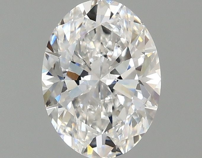 Loose Diamond - OVAL 1.05ct D VVS1: Loose Diamond - OVAL 1.05ct D VVS1 Source: This is a real non-mined Diamond that has been grown in a lab Shape: OVAL Carats: 1.05 Color: D Clarity: VVS1 Certification: IGI Video: