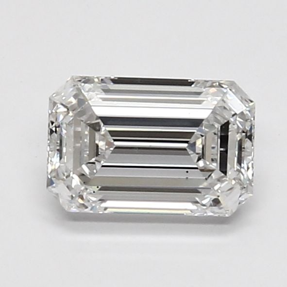 Loose Diamond - EMERALD 1.18ct D VS2 (1 of 1)