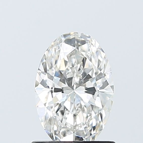Loose Diamond - OVAL 1.05ct F VVS2: Loose Diamond - OVAL 1.05ct F VVS2 Source: This is a real non-mined Diamond that has been grown in a lab Shape: OVAL Carats: 1.05 Color: F Clarity: VVS2 Certification: IGI The Diamond Depot Guarantee: