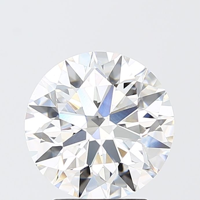 Loose Diamond - ROUND 3.03ct E VS1 (1 of 1)