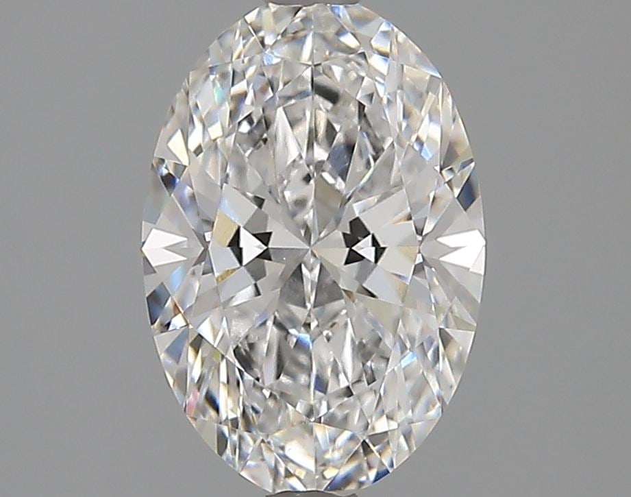 Loose Diamond - OVAL 2.09ct E VVS2 (1 of 1)